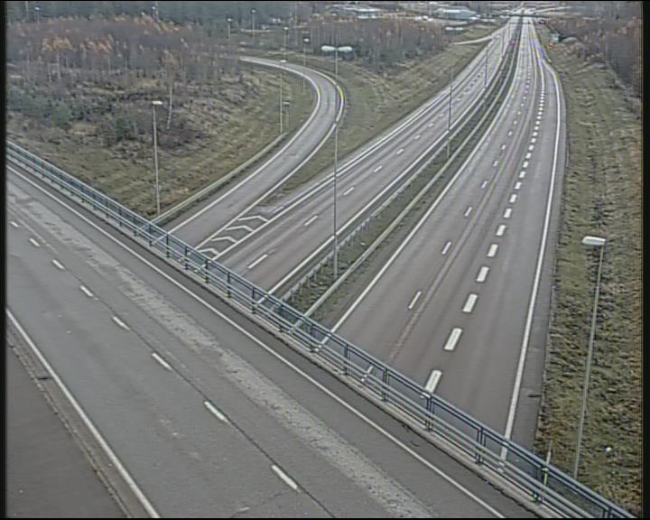 Kelikamerat Kuva Tie 7 Hamina, Lankamalmi, Hamina, Kymenlaakso