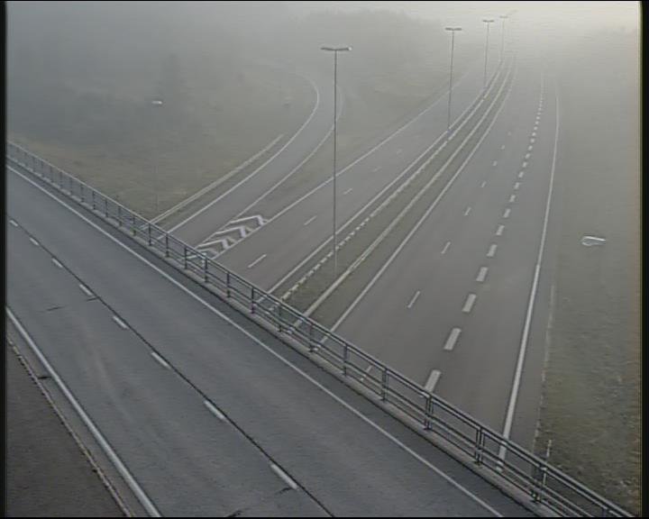 Weather Camera Image Road 7 Hamina, Lankamalmi, Hamina, Kymenlaakso