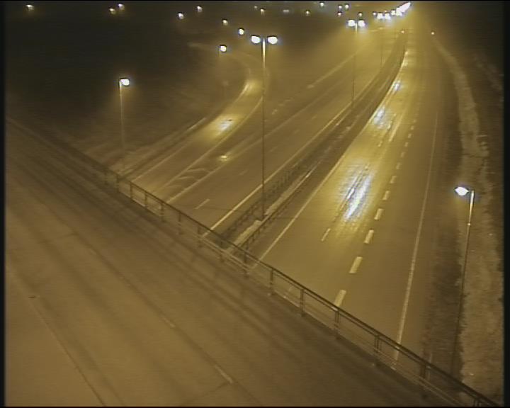 Kelikamerat Kuva Tie 7 Hamina, Lankamalmi, Hamina, Kymenlaakso