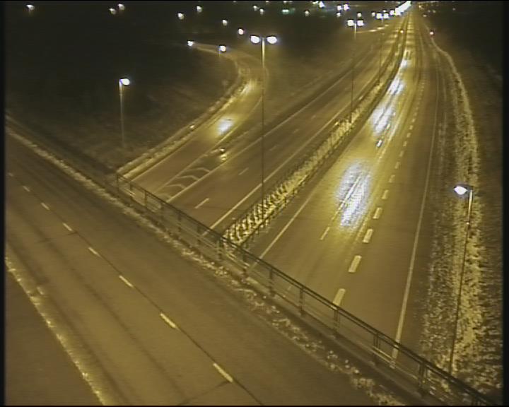 Weather Camera Image Road 7 Hamina, Lankamalmi, Hamina, Kymenlaakso