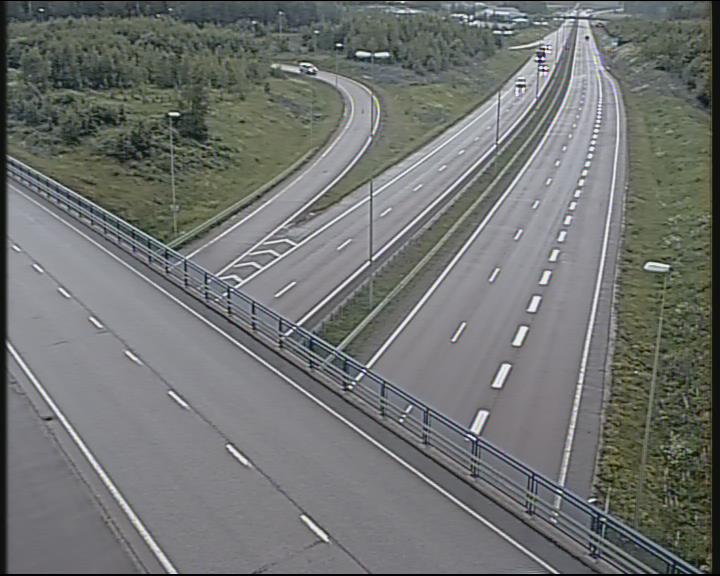 Kelikamerat Kuva Tie 7 Hamina, Lankamalmi, Hamina, Kymenlaakso