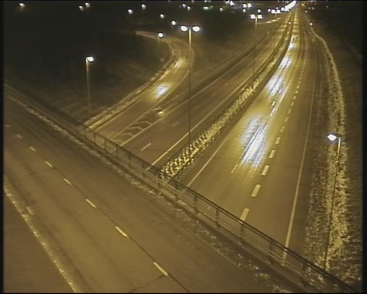 Weather Camera Image Road 7 Hamina, Lankamalmi, Hamina, Kymenlaakso