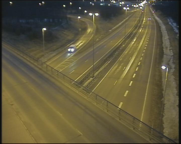 Kelikamerat Kuva Tie 7 Hamina, Lankamalmi, Hamina, Kymenlaakso