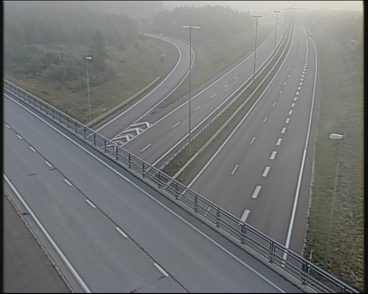 Weather Camera Image Road 7 Hamina, Lankamalmi, Hamina, Kymenlaakso
