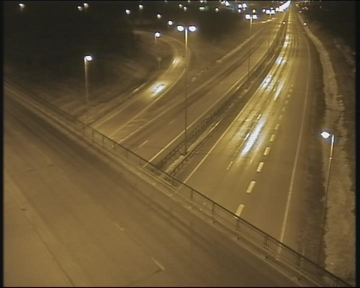 Kelikamerat Kuva Tie 7 Hamina, Lankamalmi, Hamina, Kymenlaakso