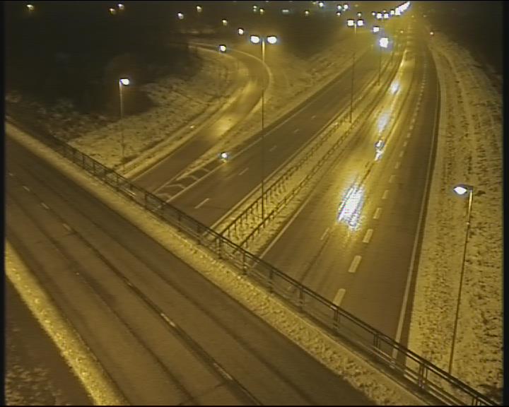 Weather Camera Image Road 7 Hamina, Lankamalmi, Hamina, Kymenlaakso