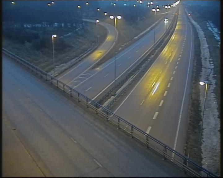 Kelikamerat Kuva Tie 7 Hamina, Lankamalmi, Hamina, Kymenlaakso