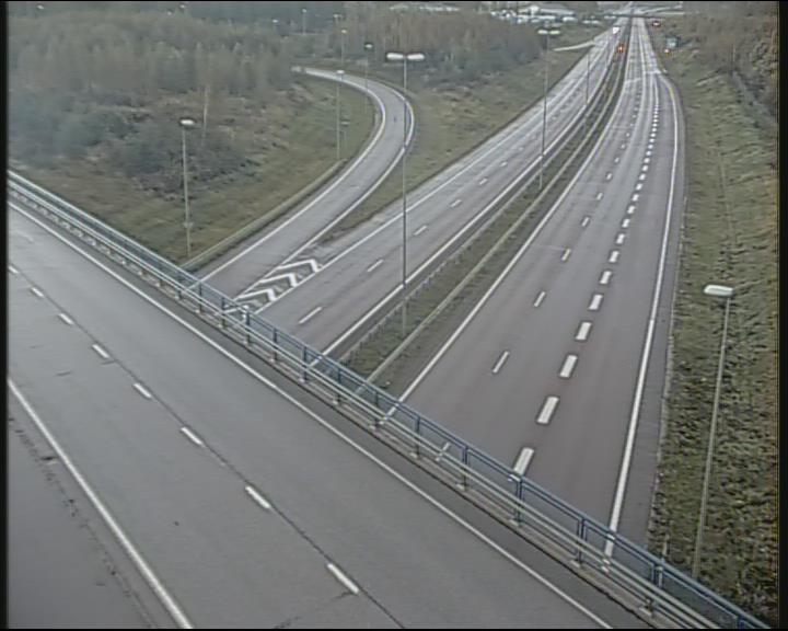 Kelikamerat Kuva Tie 7 Hamina, Lankamalmi, Hamina, Kymenlaakso