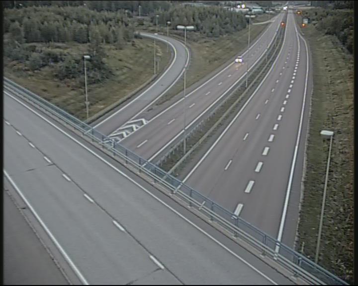 Kelikamerat Kuva Tie 7 Hamina, Lankamalmi, Hamina, Kymenlaakso