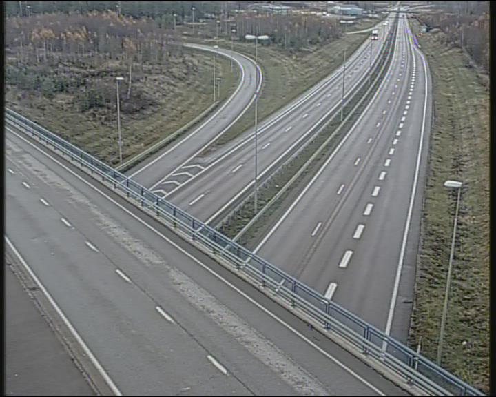 Kelikamerat Kuva Tie 7 Hamina, Lankamalmi, Hamina, Kymenlaakso