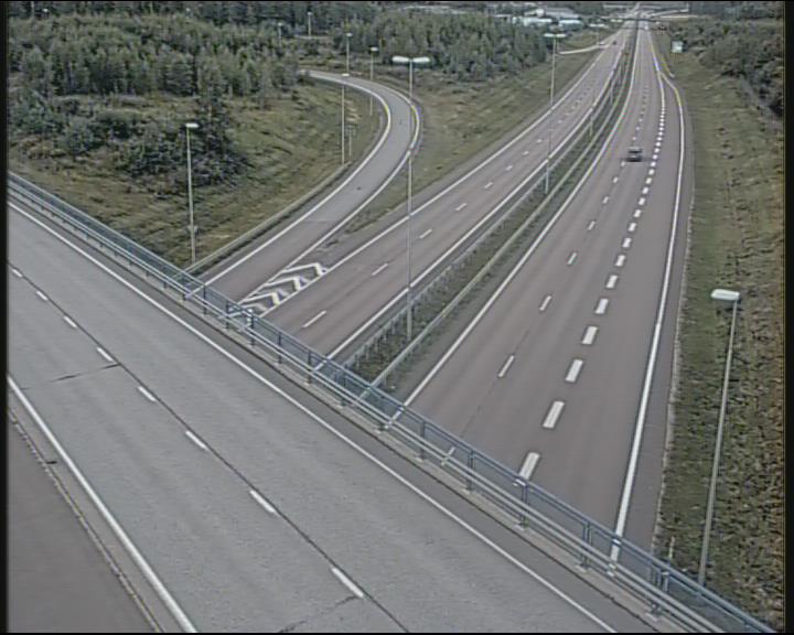Kelikamerat Kuva Tie 7 Hamina, Lankamalmi, Hamina, Kymenlaakso
