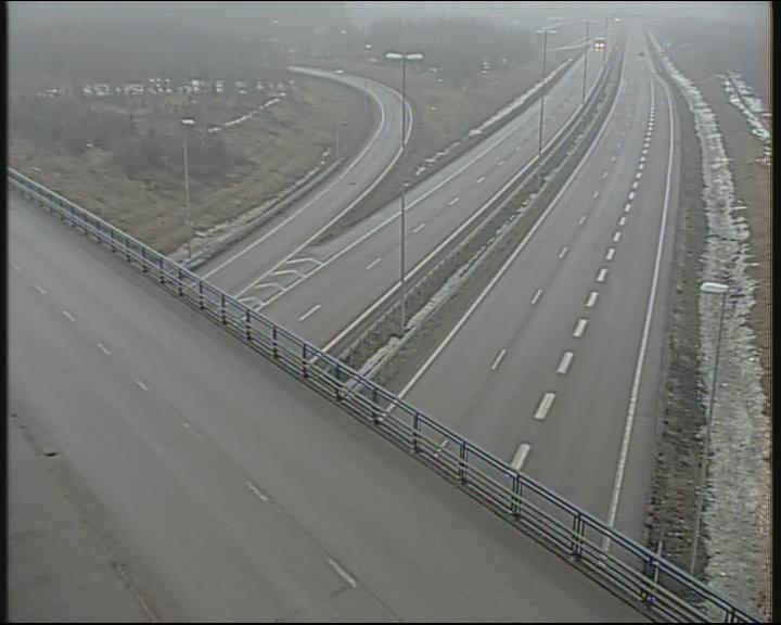 Kelikamerat Kuva Tie 7 Hamina, Lankamalmi, Hamina, Kymenlaakso