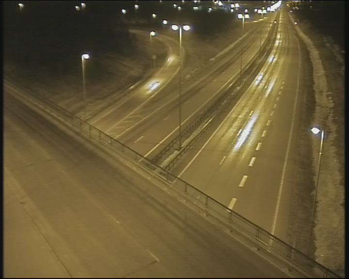 Kelikamerat Kuva Tie 7 Hamina, Lankamalmi, Hamina, Kymenlaakso