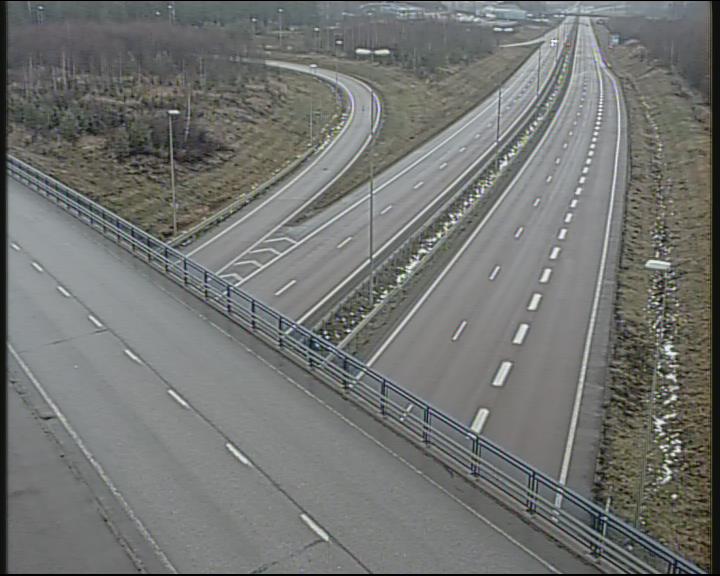 Weather Camera Image Road 7 Hamina, Lankamalmi, Hamina, Kymenlaakso