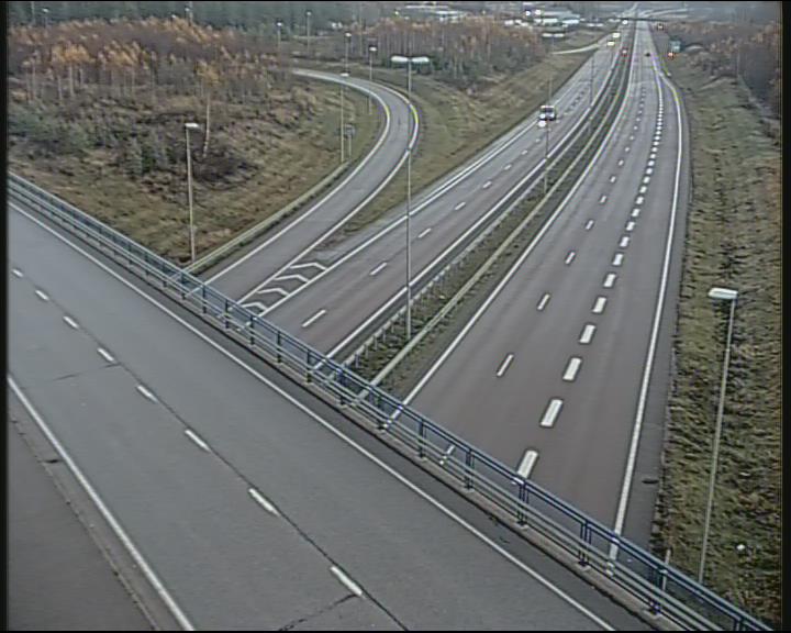 Kelikamerat Kuva Tie 7 Hamina, Lankamalmi, Hamina, Kymenlaakso