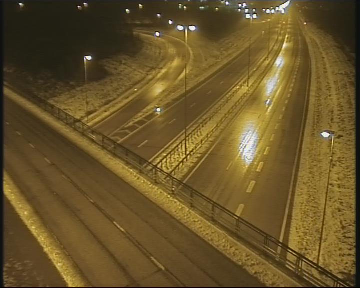 Weather Camera Image Road 7 Hamina, Lankamalmi, Hamina, Kymenlaakso