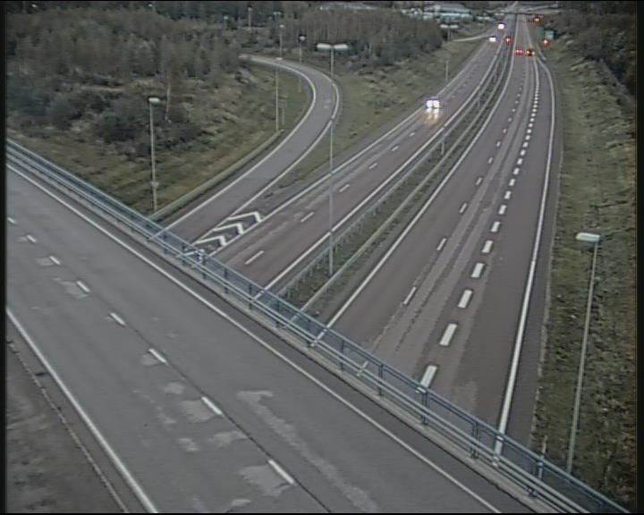 Kelikamerat Kuva Tie 7 Hamina, Lankamalmi, Hamina, Kymenlaakso