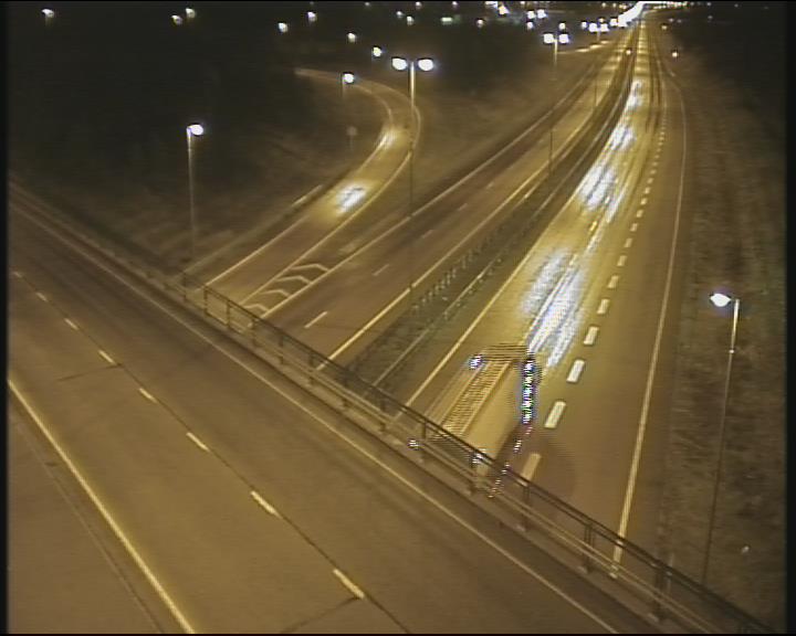 Kelikamerat Kuva Tie 7 Hamina, Lankamalmi, Hamina, Kymenlaakso