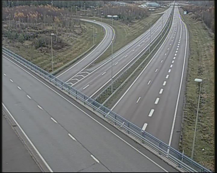 Kelikamerat Kuva Tie 7 Hamina, Lankamalmi, Hamina, Kymenlaakso