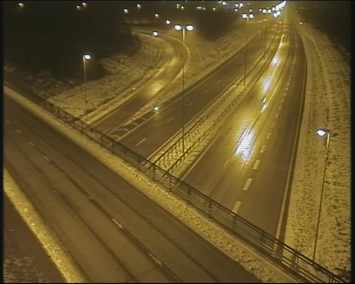 Weather Camera Image Road 7 Hamina, Lankamalmi, Hamina, Kymenlaakso