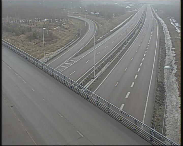 Kelikamerat Kuva Tie 7 Hamina, Lankamalmi, Hamina, Kymenlaakso