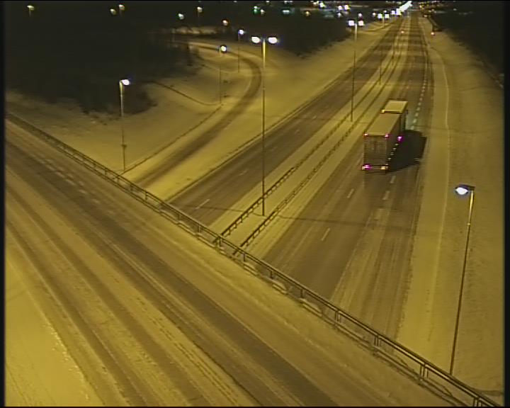 Kelikamerat Kuva Tie 7 Hamina, Lankamalmi, Hamina, Kymenlaakso