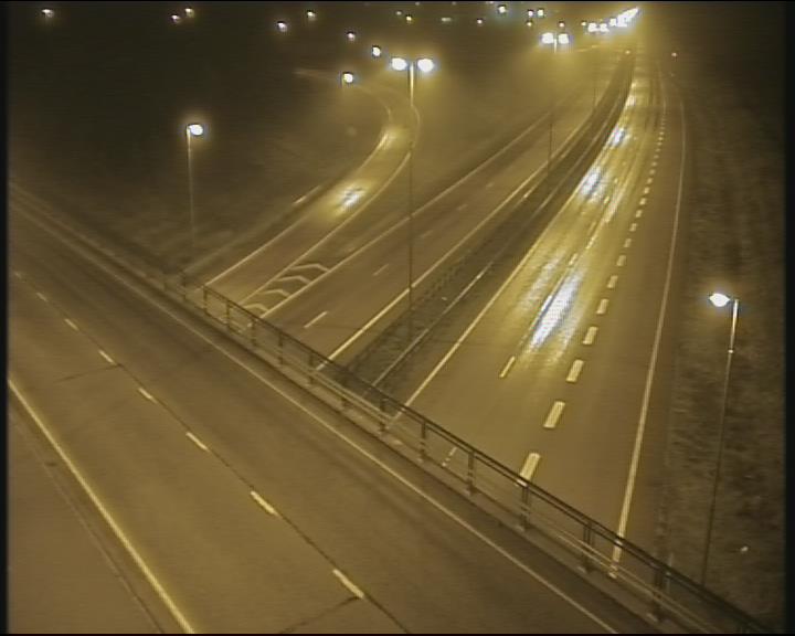 Kelikamerat Kuva Tie 7 Hamina, Lankamalmi, Hamina, Kymenlaakso