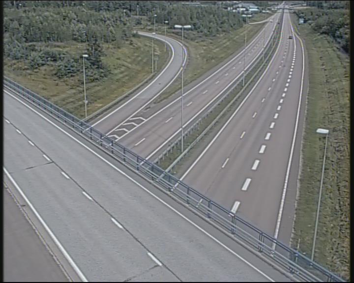 Kelikamerat Kuva Tie 7 Hamina, Lankamalmi, Hamina, Kymenlaakso