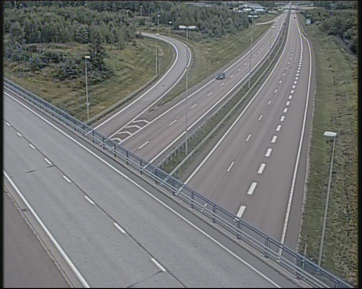 Kelikamerat Kuva Tie 7 Hamina, Lankamalmi, Hamina, Kymenlaakso