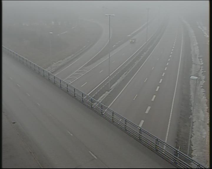 Kelikamerat Kuva Tie 7 Hamina, Lankamalmi, Hamina, Kymenlaakso