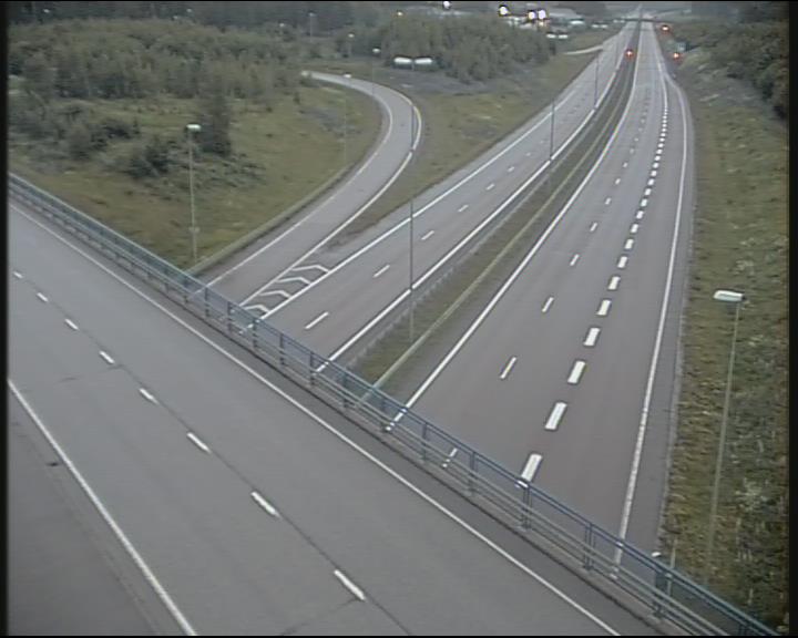 Kelikamerat Kuva Tie 7 Hamina, Lankamalmi, Hamina, Kymenlaakso