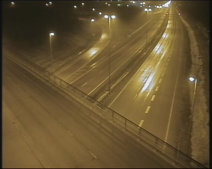 Kelikamerat Kuva Tie 7 Hamina, Lankamalmi, Hamina, Kymenlaakso