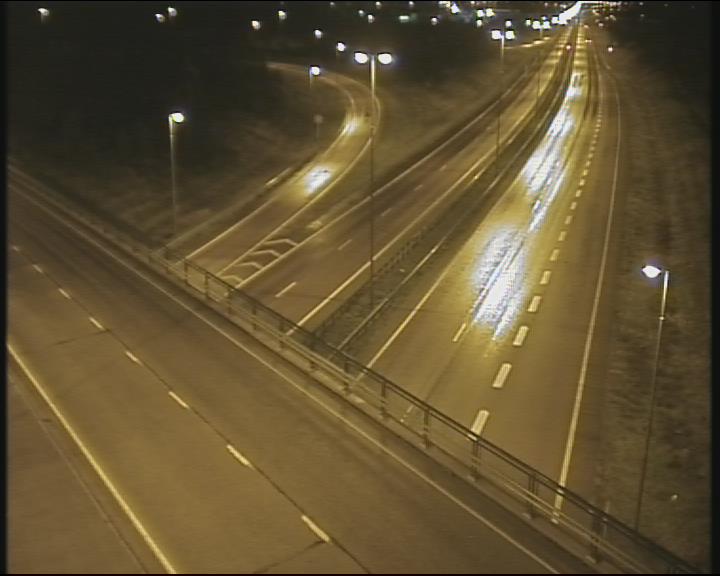 Kelikamerat Kuva Tie 7 Hamina, Lankamalmi, Hamina, Kymenlaakso