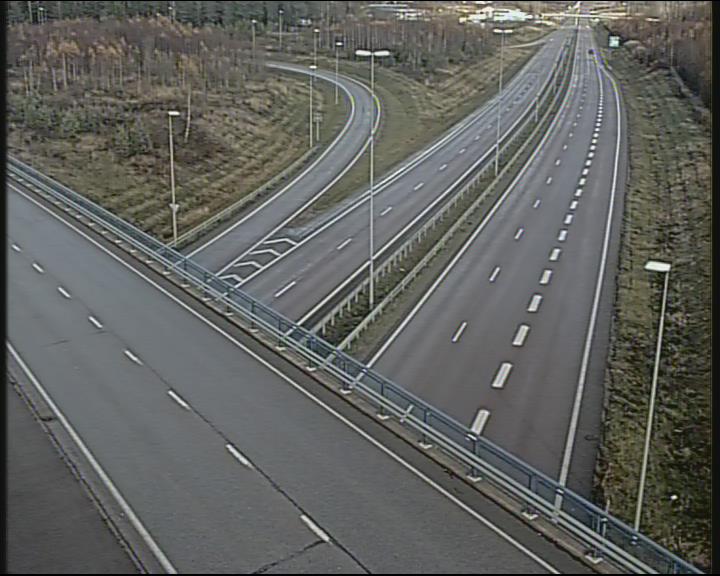 Kelikamerat Kuva Tie 7 Hamina, Lankamalmi, Hamina, Kymenlaakso