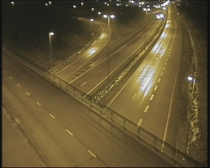 Weather Camera Image Road 7 Hamina, Lankamalmi, Hamina, Kymenlaakso