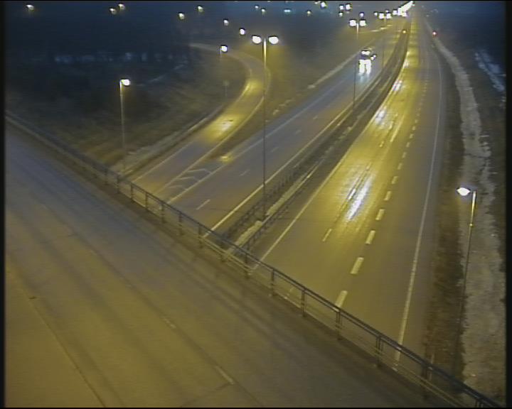 Kelikamerat Kuva Tie 7 Hamina, Lankamalmi, Hamina, Kymenlaakso