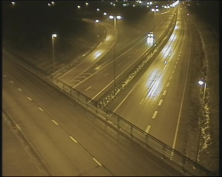 Weather Camera Image Road 7 Hamina, Lankamalmi, Hamina, Kymenlaakso