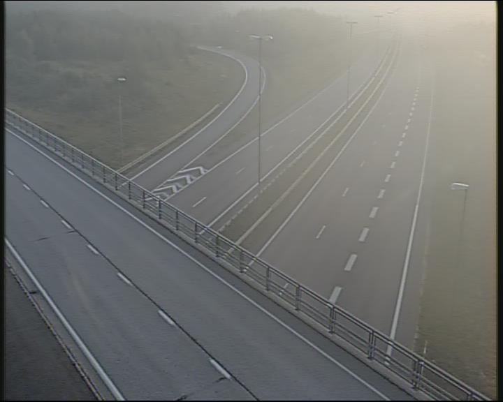 Weather Camera Image Road 7 Hamina, Lankamalmi, Hamina, Kymenlaakso