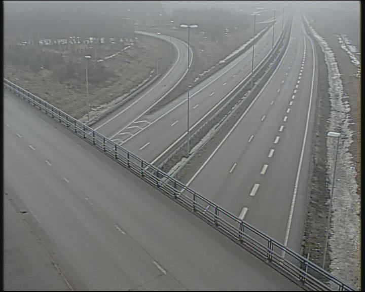 Kelikamerat Kuva Tie 7 Hamina, Lankamalmi, Hamina, Kymenlaakso