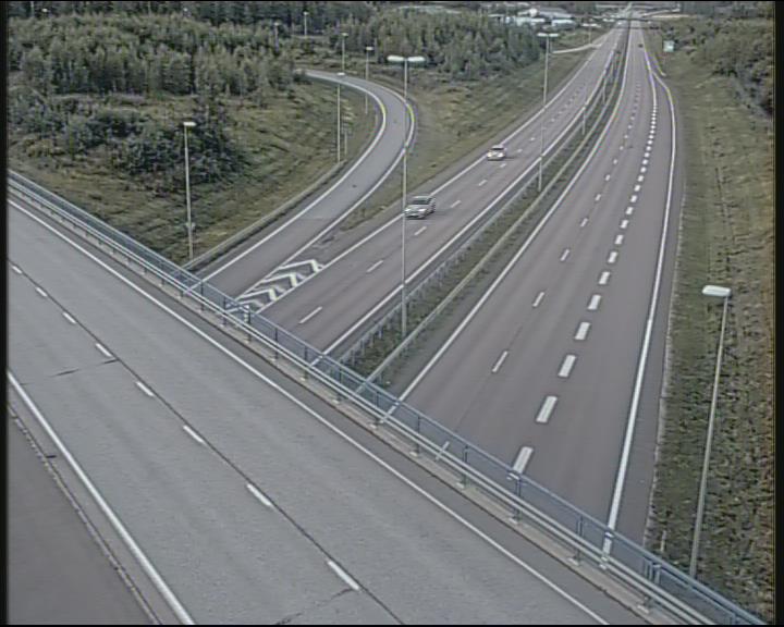 Kelikamerat Kuva Tie 7 Hamina, Lankamalmi, Hamina, Kymenlaakso