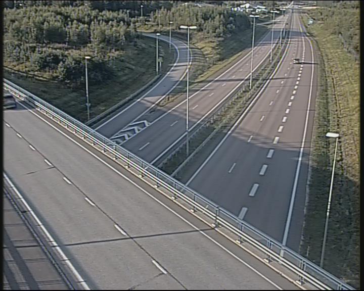Kelikamerat Kuva Tie 7 Hamina, Lankamalmi, Hamina, Kymenlaakso