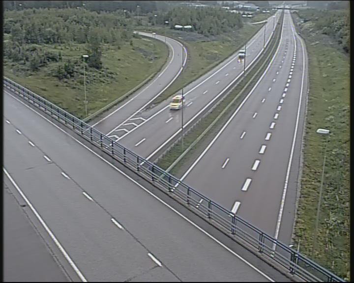 Weather Camera Image Road 7 Hamina, Lankamalmi, Hamina, Kymenlaakso
