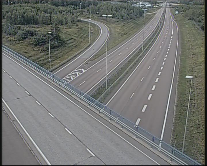 Kelikamerat Kuva Tie 7 Hamina, Lankamalmi, Hamina, Kymenlaakso