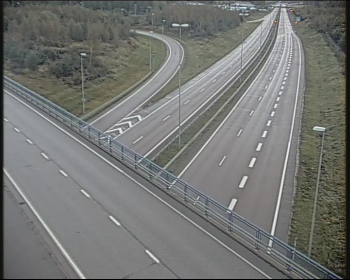 Kelikamerat Kuva Tie 7 Hamina, Lankamalmi, Hamina, Kymenlaakso