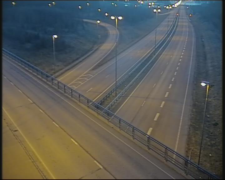 Kelikamerat Kuva Tie 7 Hamina, Lankamalmi, Hamina, Kymenlaakso