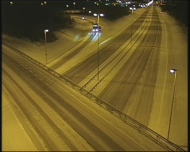 Kelikamerat Kuva Tie 7 Hamina, Lankamalmi, Hamina, Kymenlaakso