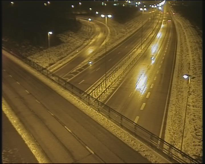 Weather Camera Image Road 7 Hamina, Lankamalmi, Hamina, Kymenlaakso