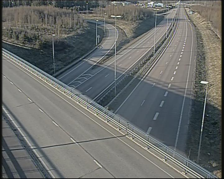Kelikamerat Kuva Tie 7 Hamina, Lankamalmi, Hamina, Kymenlaakso