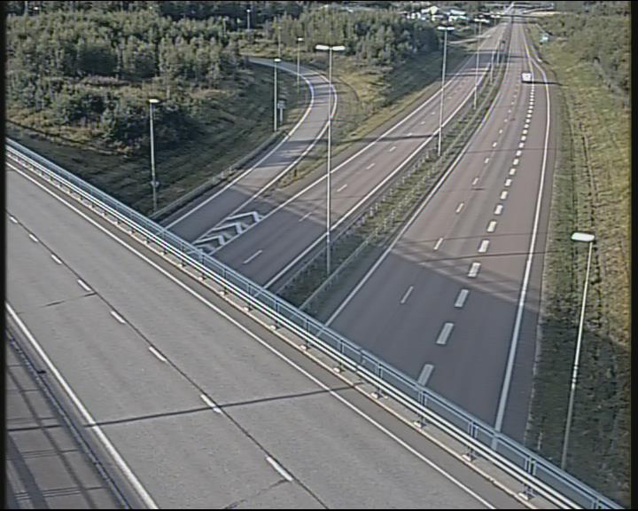 Kelikamerat Kuva Tie 7 Hamina, Lankamalmi, Hamina, Kymenlaakso