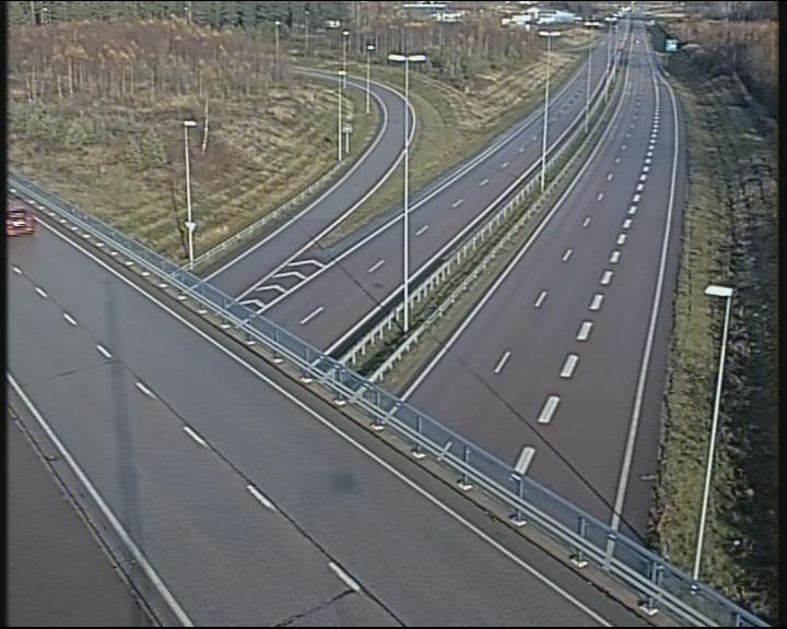 Kelikamerat Kuva Tie 7 Hamina, Lankamalmi, Hamina, Kymenlaakso